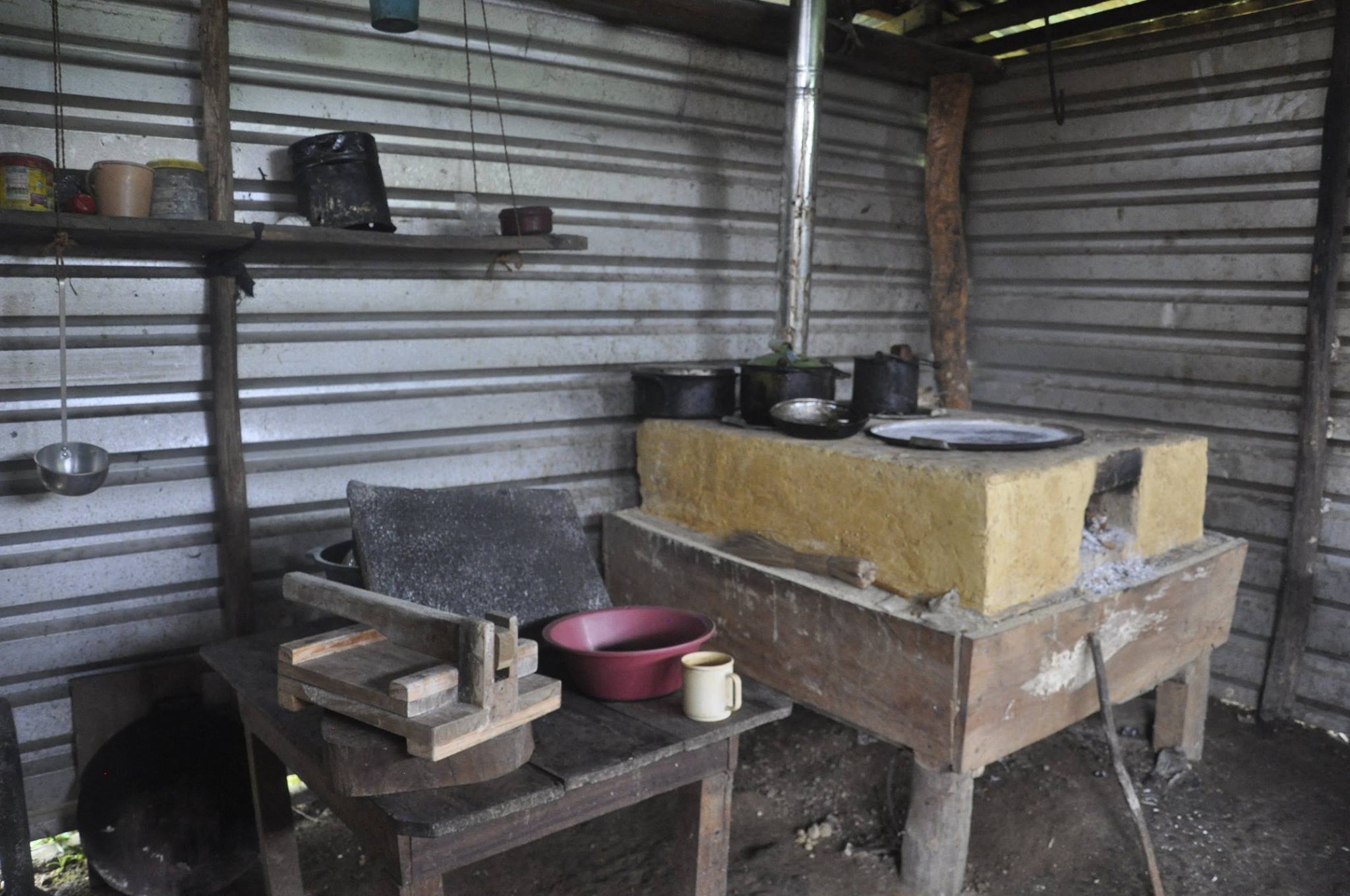 How This Stove Could Save Thousands of Lives in Mexico UNREASONABLE