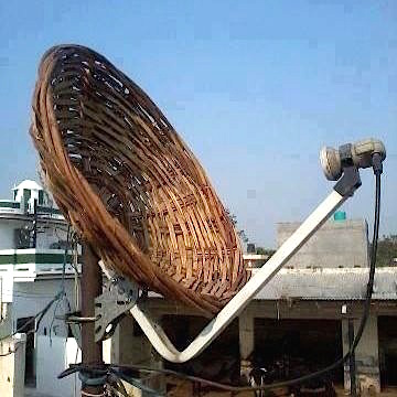 Mexico wi-fi installation