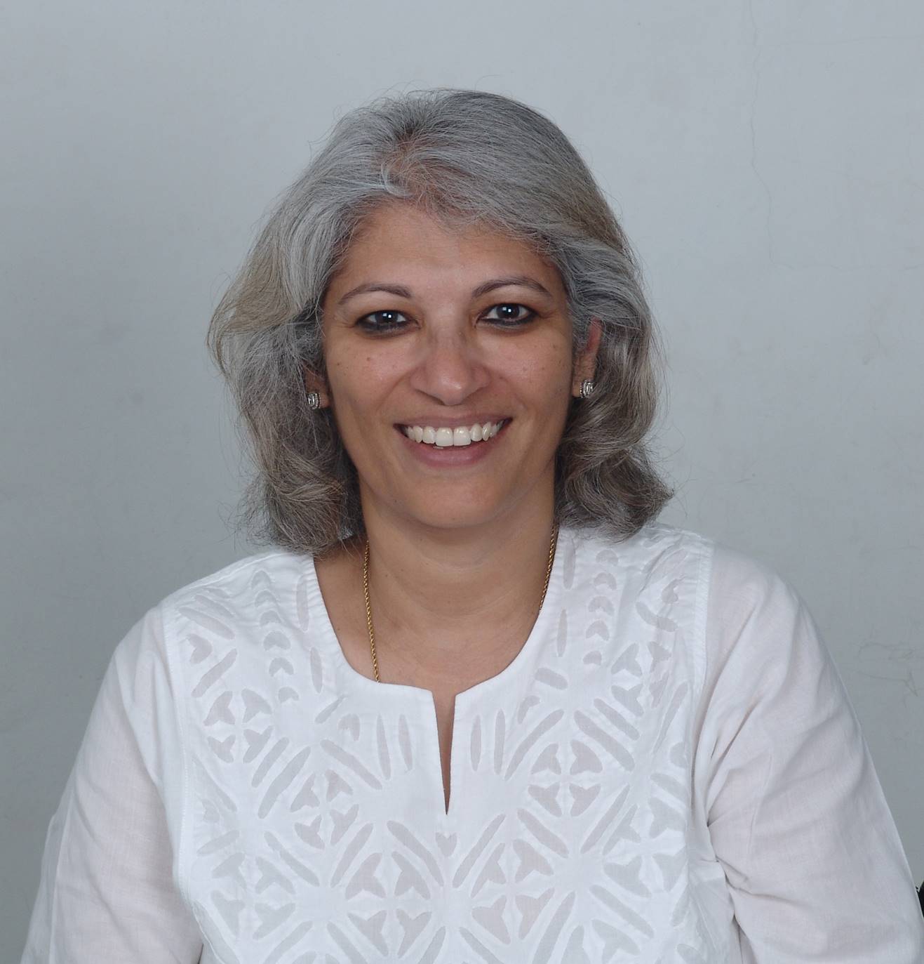 "As the primary owners of capital, men make most impact investment decisions — at Sankhya we believe that real progress involves taking a step to change the paradigm — not to exclude men but to include women. Our funds are managed by women, we will raise capital from women and we will invest in social enterprises that benefit women."