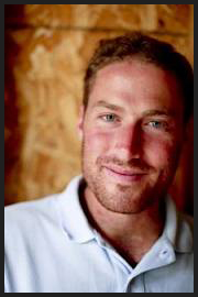 Eric Glustrom