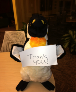 Penguin