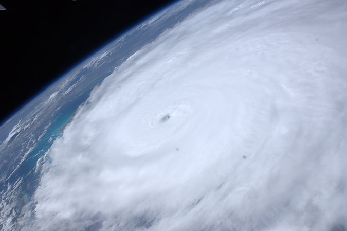 hurricane irene