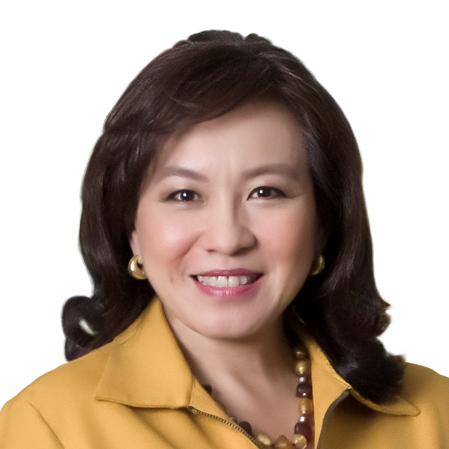 Jeannie Javelosa, GREAT Women Brand, Chief Visionary Officer