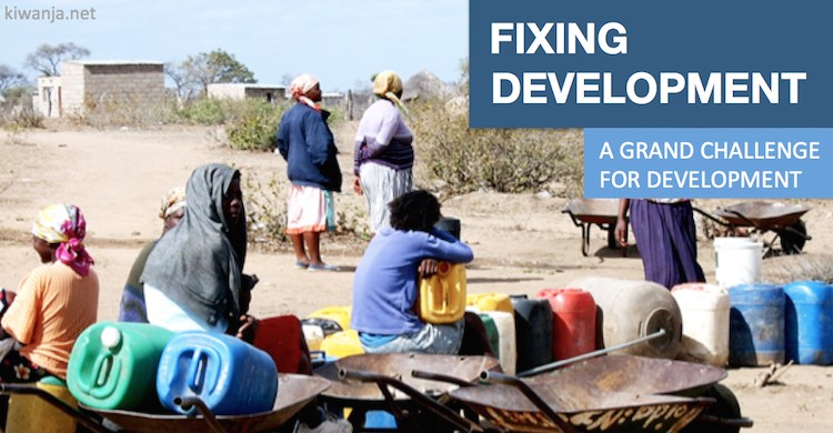 fixingdevelopment