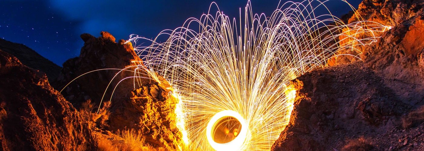 Photo from Unsplash
