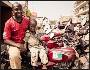 bodaboda