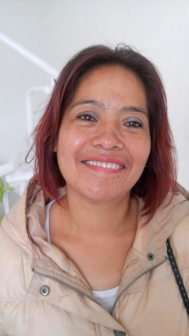 Mexico dental health