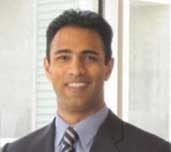 Ashok Reddy
