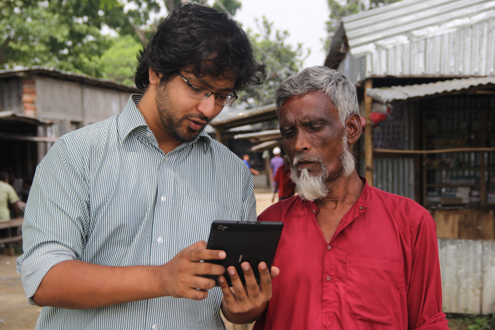 Jeeon tablet