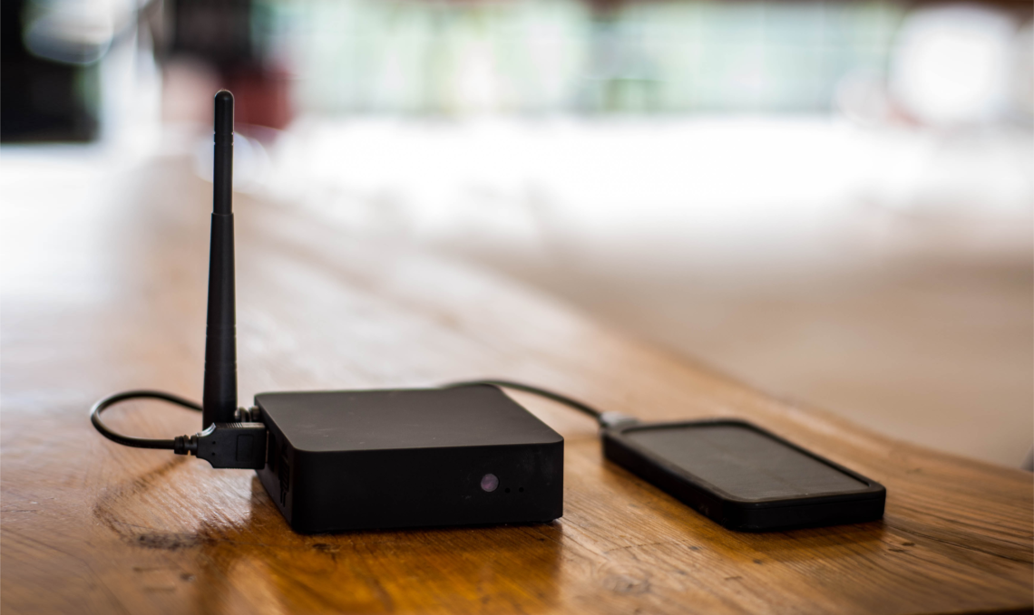 Tackling Digital Illiteracy in Africa with a Cloud in a Box