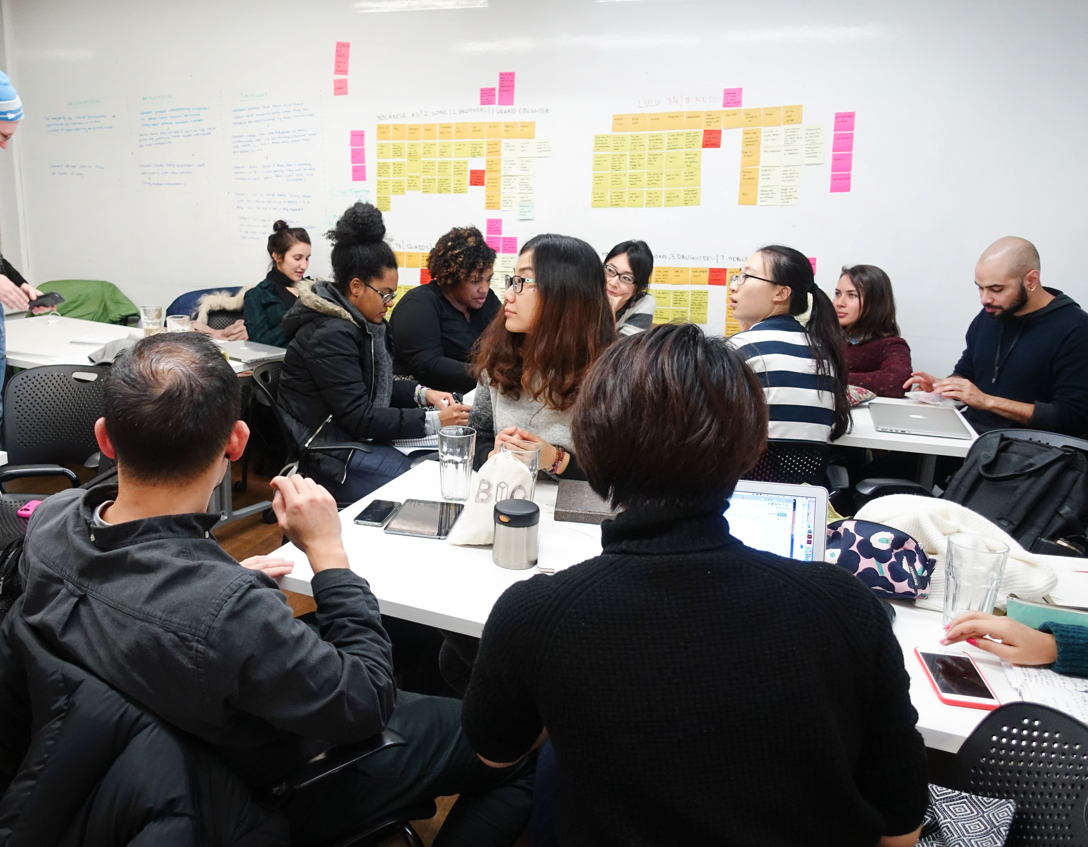 design for social innovation