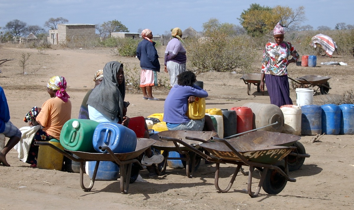 bushbuckridge1200 Unreasonable