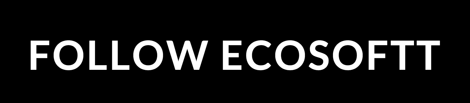 follow_ecosoftt