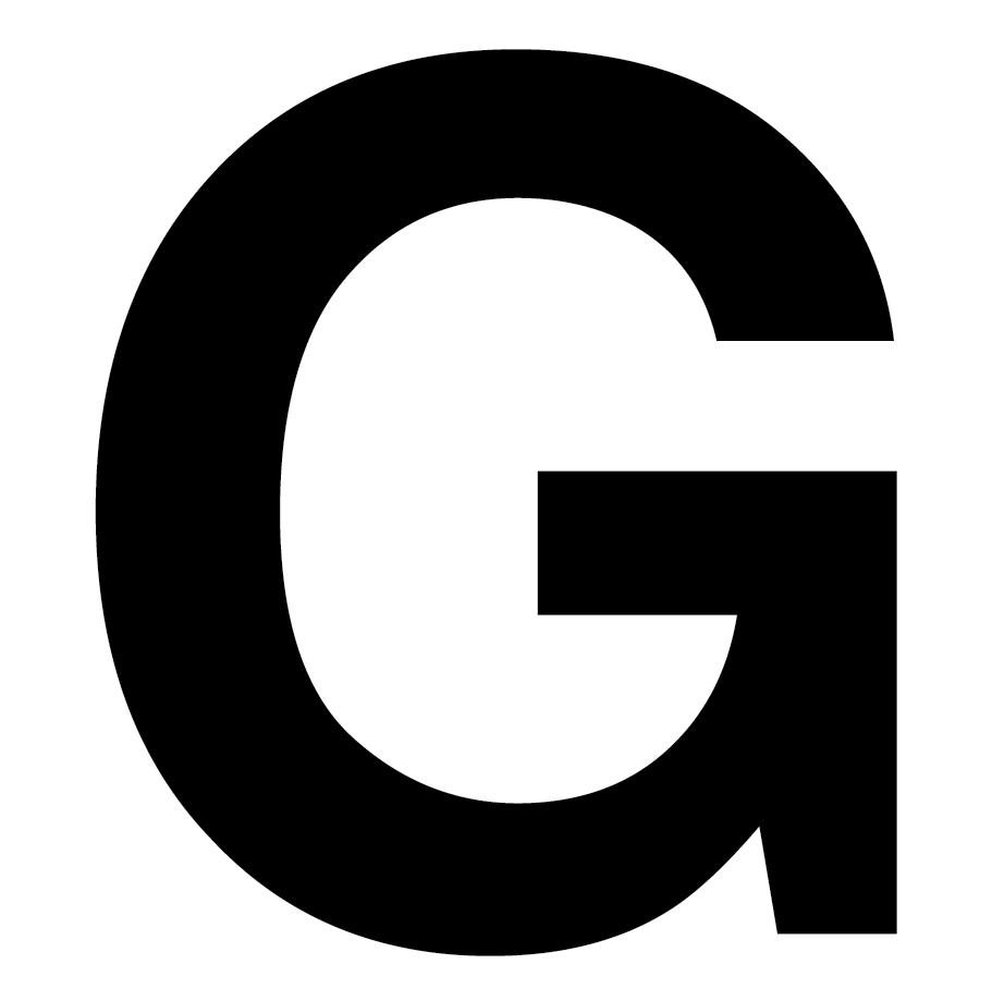 Letter g