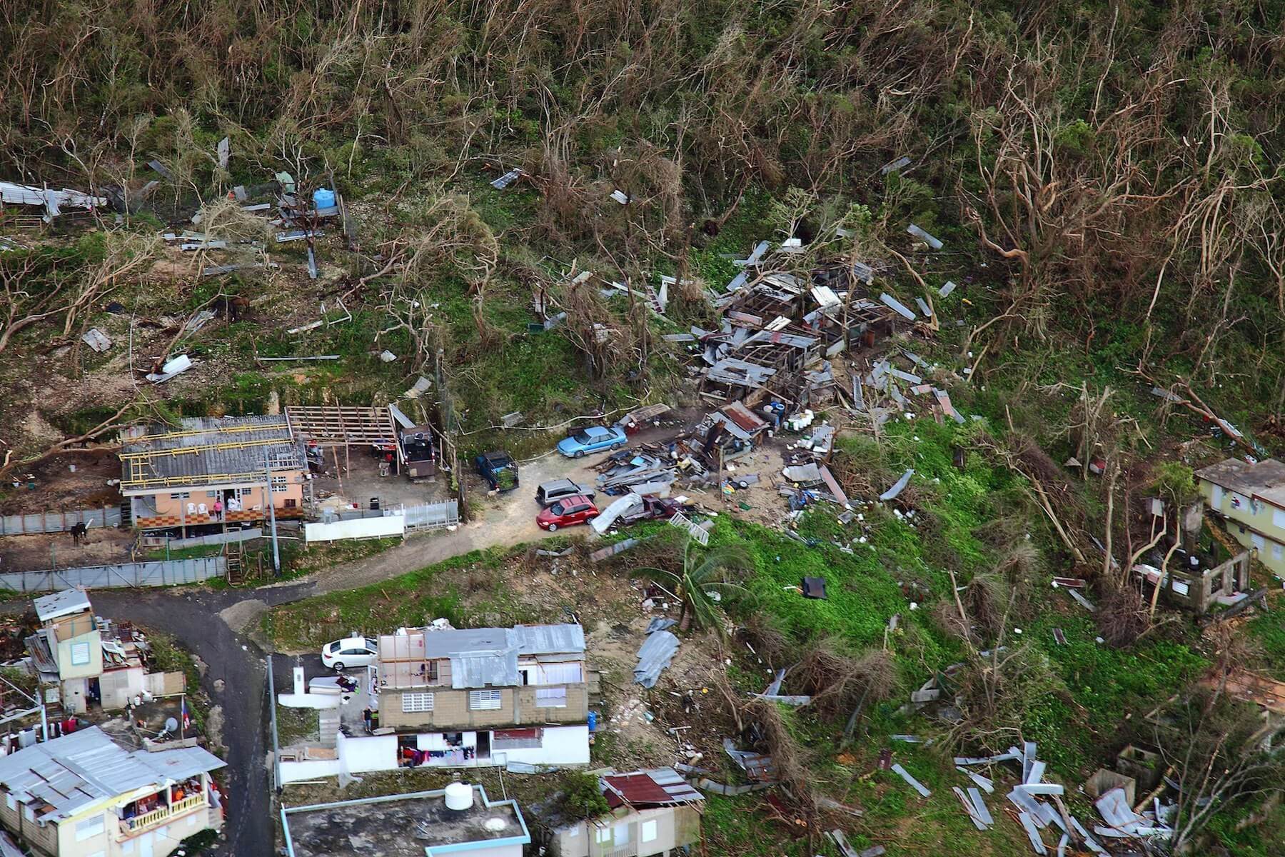 Puerto Rico’s Teachers Are in the Fight of their Lives Against Privatized Education