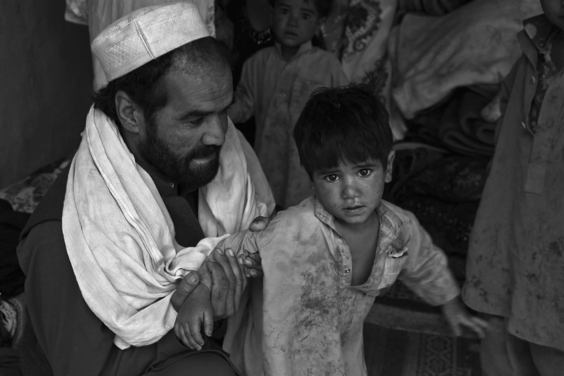 Educating Afghanistan’s Young People Is the Only True Solution to Terrorism
