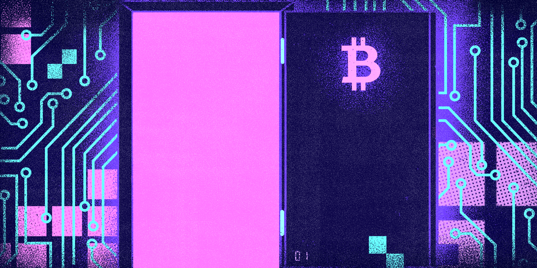 Six Ways Cryptocurrency and Blockchain Are Changing Entrepreneurship