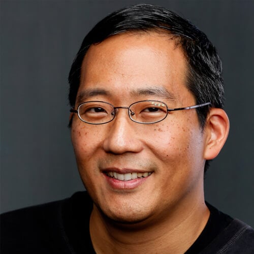Photo of Chris Yeh