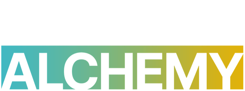 Unreasonable Alchemy Logo