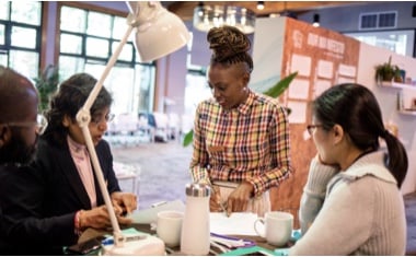 Underserved Communities