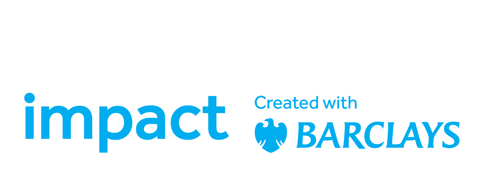 Unreasonable Impact logo