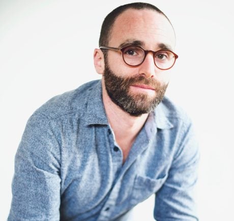 Daniel Epstein