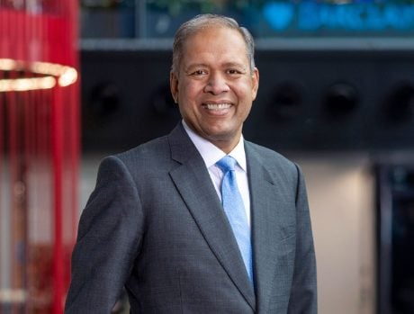 C.S. Venkatakrishnan