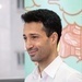 Shervin Sharghy