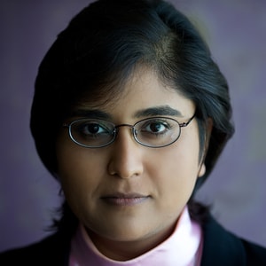 Photo of Anita Goel