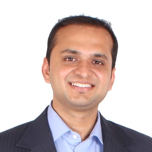 Photo of Devendra Gupta