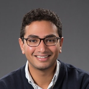 Photo of Tamer Mohamed