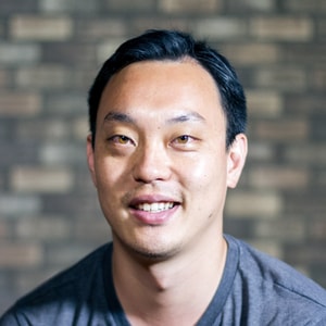 Photo of Stuart Oda
