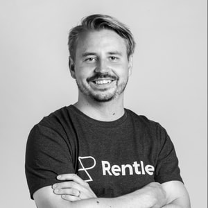 Photo of Tuomo Laine