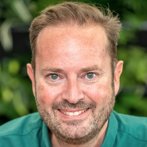 Photo of James Hygate