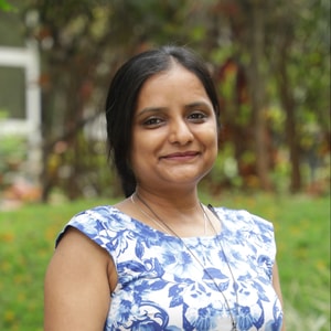 Photo of Neha Satak
