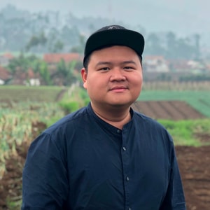 Photo of Yohanes Sugihtononugroho
