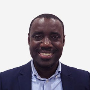 Photo of Daniel Asare-Kyei, PhD.