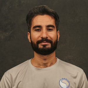 Photo of Moh Sherafatmand