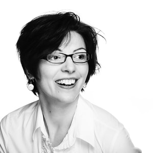 Photo of Emanuela Vartolomei
