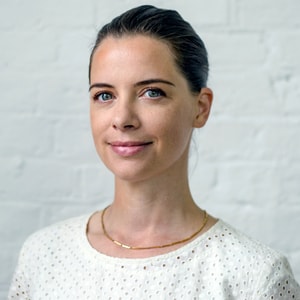 Photo of Jessi Baker