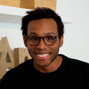 Photo of Alvyn Severien