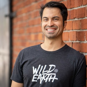Photo of Ryan Bethencourt