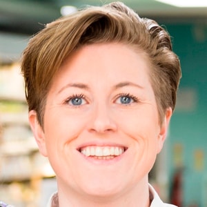 Photo of Amy Denro