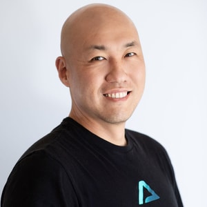 Photo of Kenny Lee
