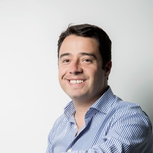 Photo of Javier Cardona