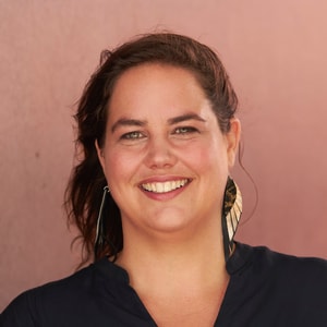 Photo of Kate Bekers