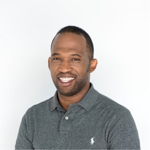 Photo of Haniff Brown