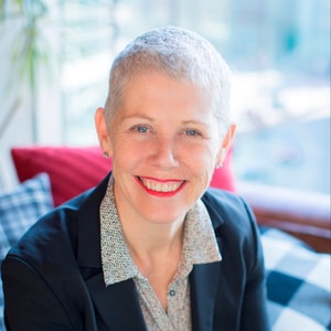 Photo of Deb Noller