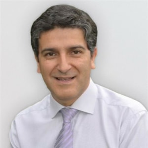 Photo of Andres Acuna