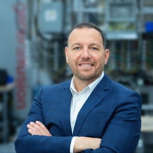 Photo of Greg Twinney